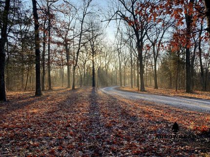 Undeveloped Land in Tulsa County, Oklahoma