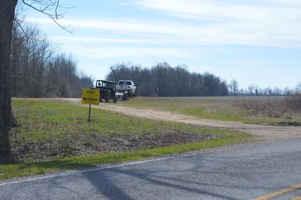 Farm and Ranch in Catahoula Parish, Louisiana