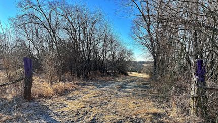 Timberland Property in Worth County, Missouri
