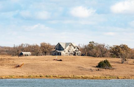 Farm and Ranch in Day County, South Dakota