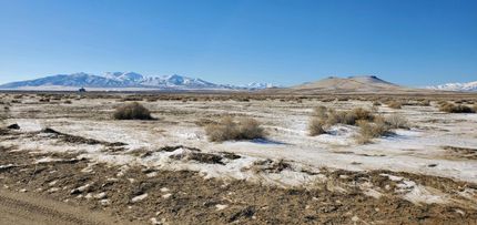 Land in Humboldt County, Nevada