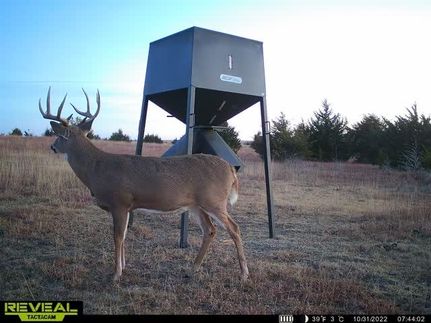 Recreational Property in Ottawa County, Kansas