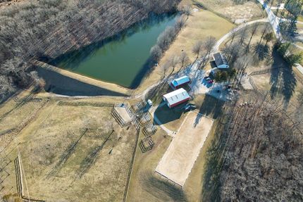 Undeveloped Land in Saint Charles County, Missouri
