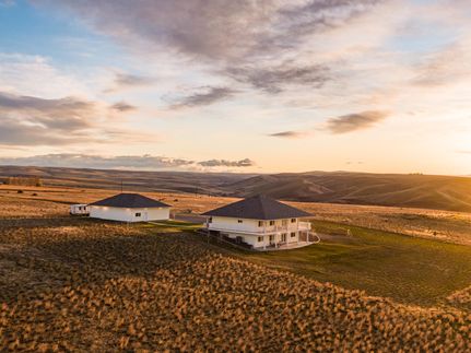 House in Grant County, Washington