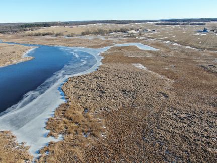 Farm and Ranch in Marquette County, Wisconsin
