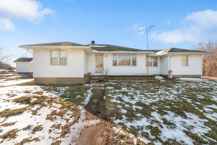 Land in Cape Girardeau County, Missouri