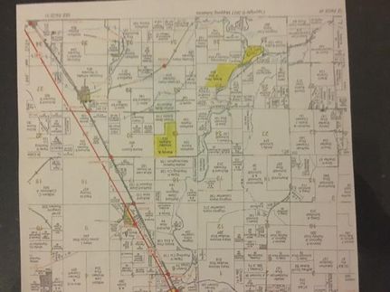Timberland Property in Coahoma County, Mississippi