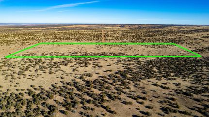 Land in Apache County, Arizona