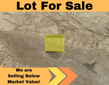 Recreational Property in Mohave County, Arizona