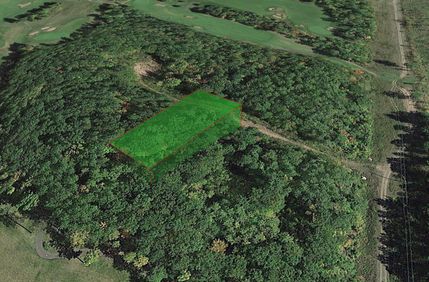 Undeveloped Land in Sawyer County, Wisconsin