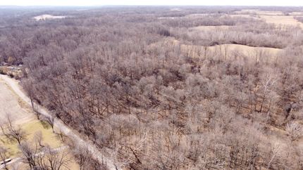 Timberland Property in Cass County, Indiana