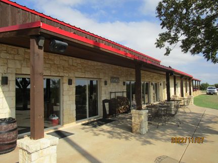 Land in Mitchell County, Texas