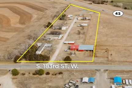 Recreational Property in Sedgwick County, Kansas