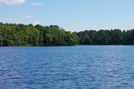Lakefront Property in Oneida County, Wisconsin
