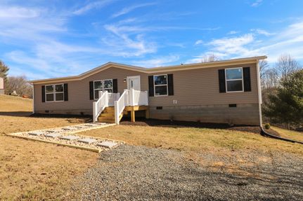 Farm and Ranch in Carroll County, Virginia