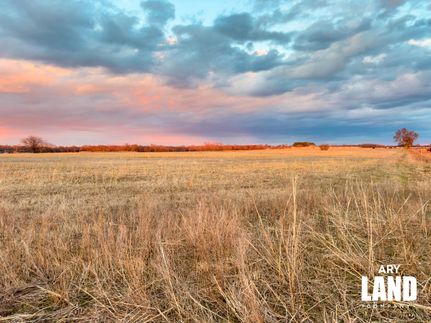 Undeveloped Land in Muskogee County, Oklahoma