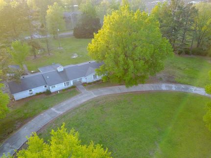 Recreational Property in Woodruff County, Arkansas