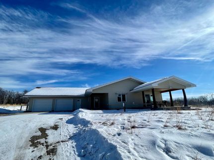 Land in Beltrami County, Minnesota