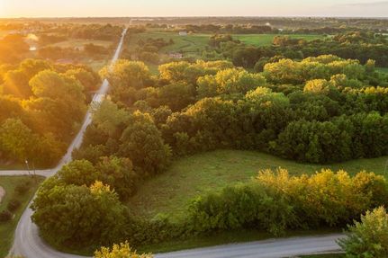 Land in Clinton County, Missouri