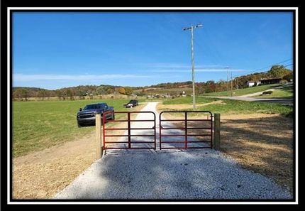 Undeveloped Land in Hocking County, Ohio