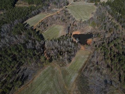 Farm and Ranch in Person County, North Carolina