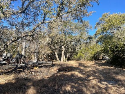 Recreational Property in Real County, Texas