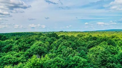 Undeveloped Land in Carbon County, Pennsylvania
