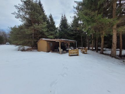 Recreational Property in Chenango County, New York