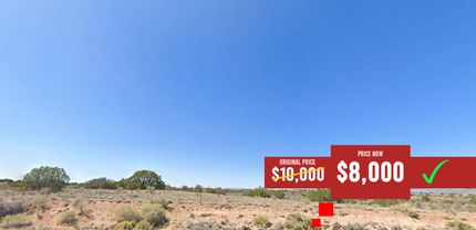 Land in Sandoval County, New Mexico