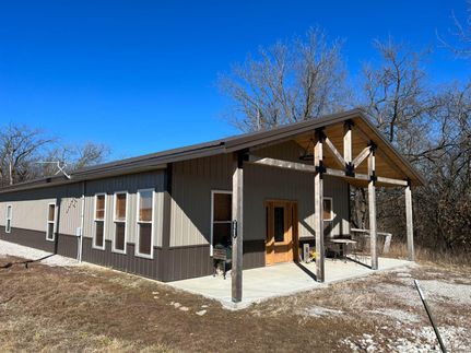 Timberland Property in Adams County, Illinois