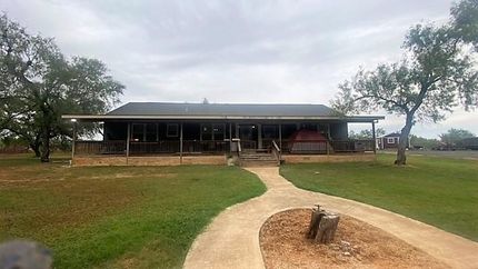 Hunting Property in Frio County, Texas