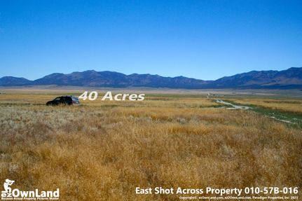 Recreational Property in Elko County, Nevada