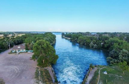 Commercial Property in Lincoln County, Nebraska