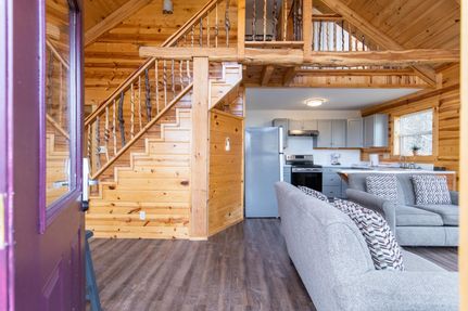 Timberland Property in Powell County, Kentucky