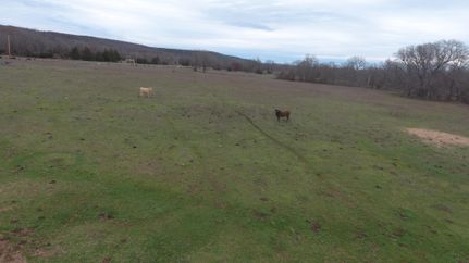 Recreational Property in Pittsburg County, Oklahoma