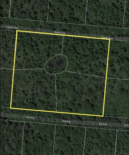 Farm and Ranch in Putnam County, Florida