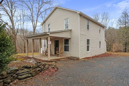 Recreational Property in Hampshire County, West Virginia