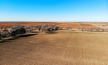 Land in Howard County, Texas