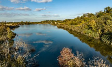 Undeveloped Land in Tarrant County, Texas