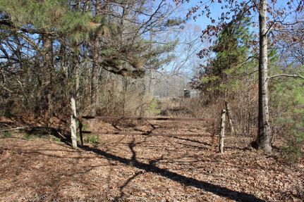 Farm and Ranch in Tate County, Mississippi