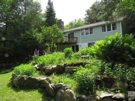 Undeveloped Land in Piscataquis County, Maine