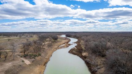 Farm and Ranch in Concho County, Texas