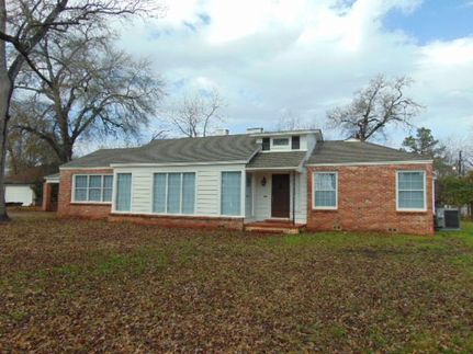 Commercial Property in Cherokee County, Texas