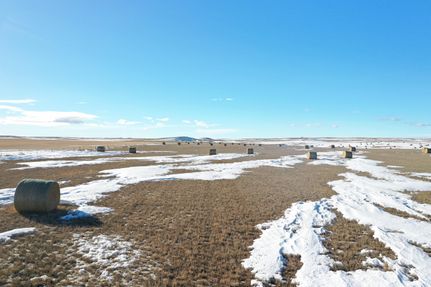 Land in Billings County, North Dakota