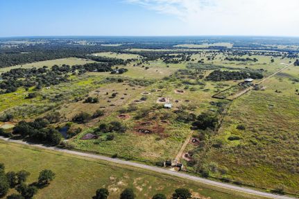 Timberland Property in Caldwell County, Texas
