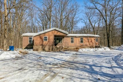 Recreational Property in Mille Lacs County, Minnesota