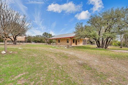 Horse Property in Bosque County, Texas