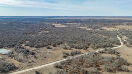 Farm and Ranch in Osage County, Oklahoma