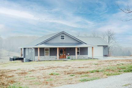 Farm and Ranch in Cedar County, Missouri