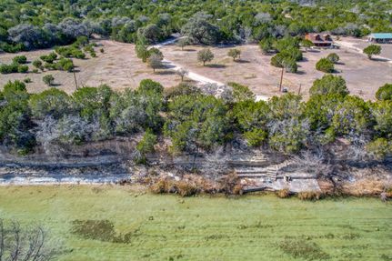 Recreational Property in Real County, Texas